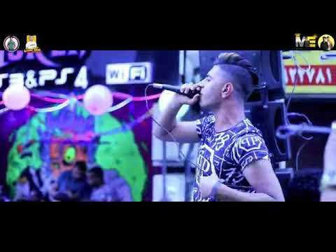 حالة واتس مهرجان حزب الجنيه نور التوت