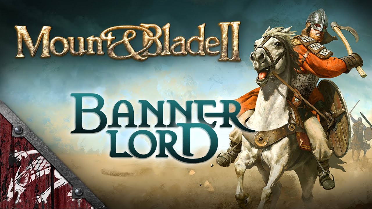 Mount & Blade Bannerlord Ep16 Dragon Banner Hideout! YouTube