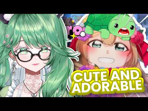 Aimi Reacts To Neuro-sama‬ How a Turtle Accidentally Created the Perfect AI Streamer