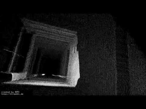 3D Point Cloud Processing