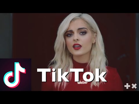TikTokでよく聞く洋楽&EDM