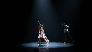 Your Girl at Edge Scholarship Showcase - Jack'd Wilyums, Matt Cady Dance Company