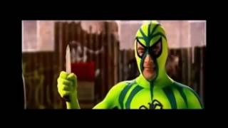 Spider Plant Man FULL MOVIE COMEDY