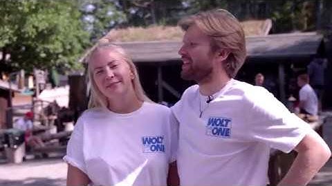 What is it like working at Wolt?