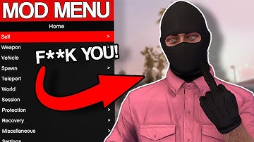 Rage-Baiting SERIOUS FiveM Roleplayers... GTA 5 RP