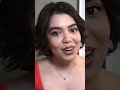 Auliʻi Cravalho wishes she journaled more during “Moana”