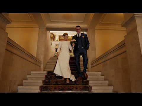 Trouw Patricia Steven