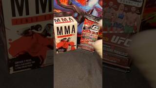 ▶️ #ufc 2022 PANINI OPTIC #mma  #sportscollectibles #americansports #ufcfights #mmafights