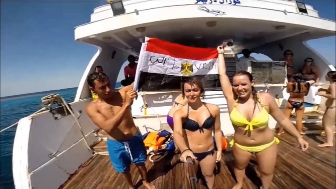 Gopro Summer 2014 Egypte YouTube