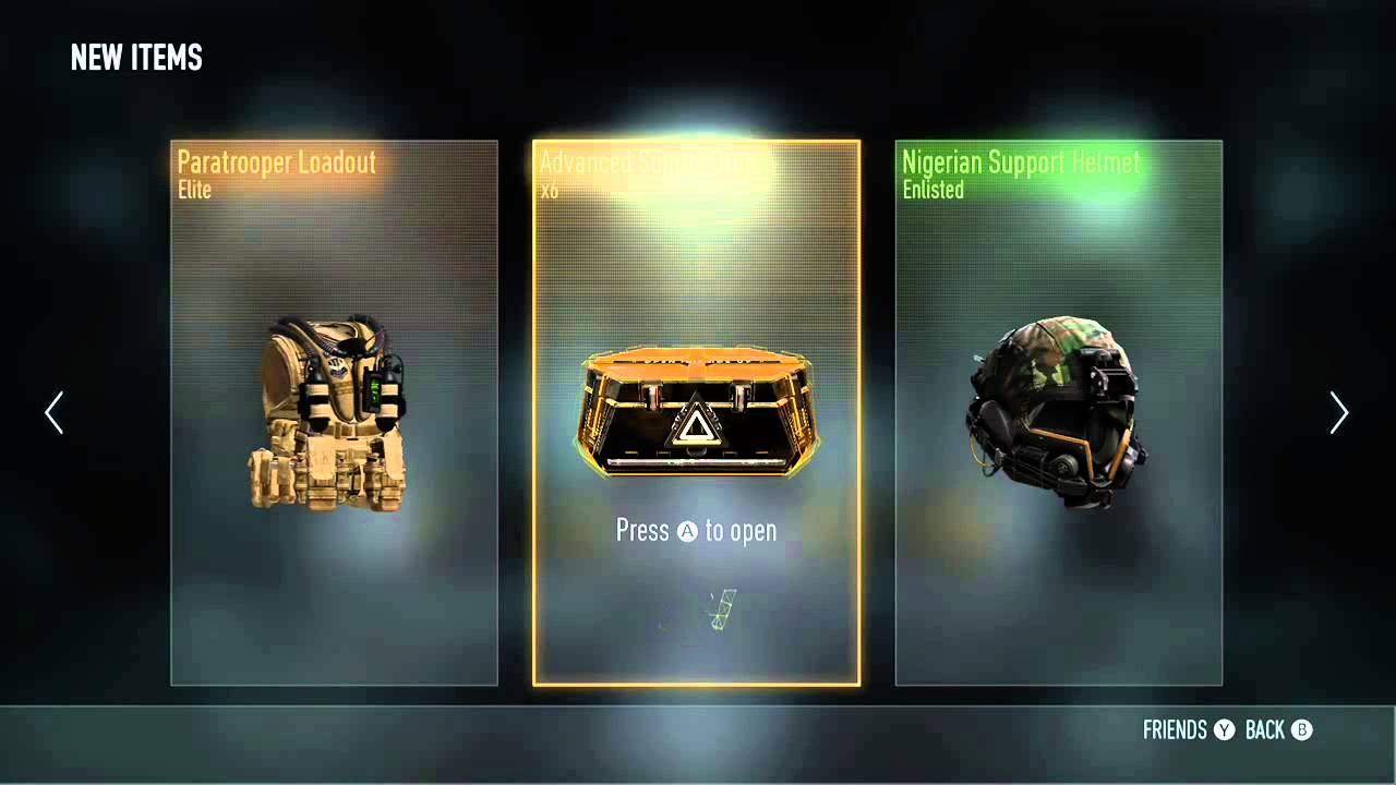 Worst Supply drops ever
