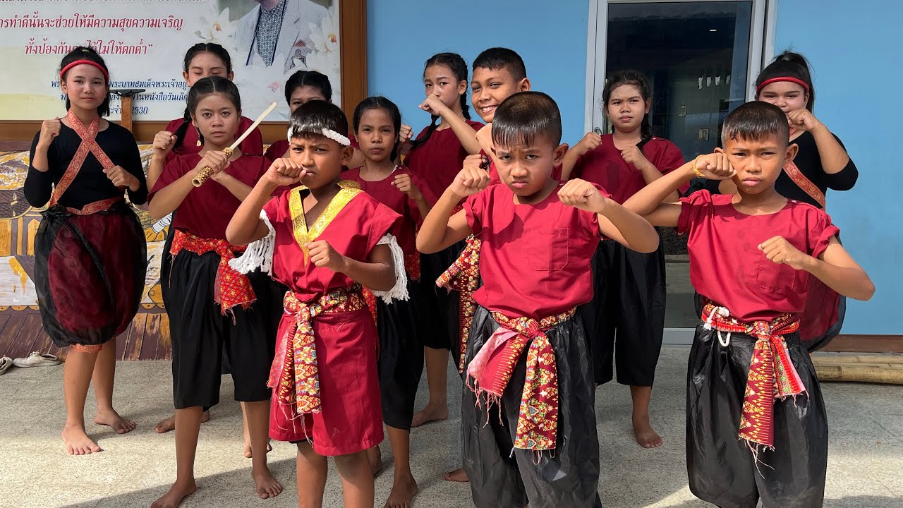 คีตศิลป์วัดชล 