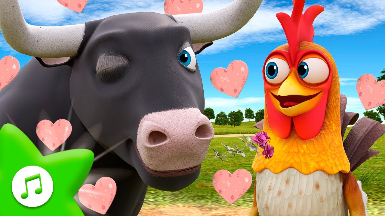 Mai Tumhe Chahta Hu Friendship Song Hindi Rhymes For Children mai-tumhe-chahta-hu-friendship-song-hindi-rhymes-for-children