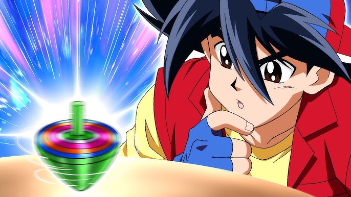 What is the worst season in the original anime Beyblade series? - Quora