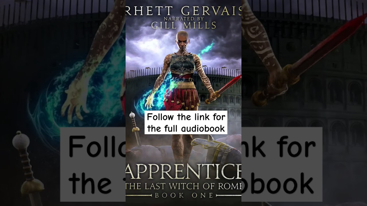 Apprentice - Full length Audiobook 