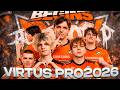 VIRTUS.PRO МОГЛИ ПОДПИСАТЬ WW! СТРОГО ВЛЮБИЛ В СЕБЯ ВСЕХ КЛАТЧ 1X5!