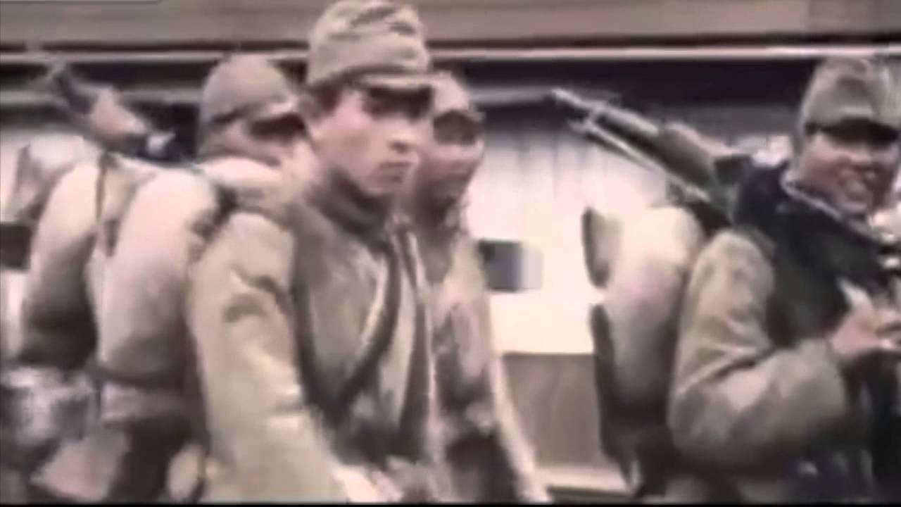 A Review of World War 2: Pacific Theater - YouTube