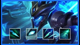 KALISTA MONTAGE - BEST PLAYS S13