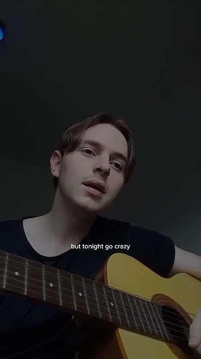 #acoustic #acousticcover #cover #brunomars #rose #apt #short