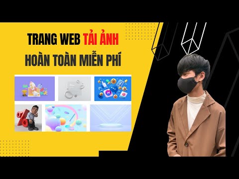 TRANG WEB TẢI ẢNH HOÀN TOÀN MIỄN PHÍ CỰC KỲ CHẤT LƯỢNG