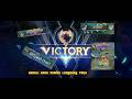 Sekali Kena Combo Musuh Auto Rata #mobilelegends #mlbb #viral