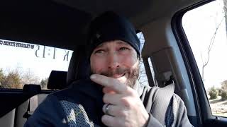 2222020 my encounter with a slimy lying Mercedes car sales man who needs to be held responsible