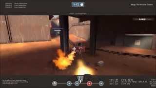 D33D Aimbot Cheating In Tf2
