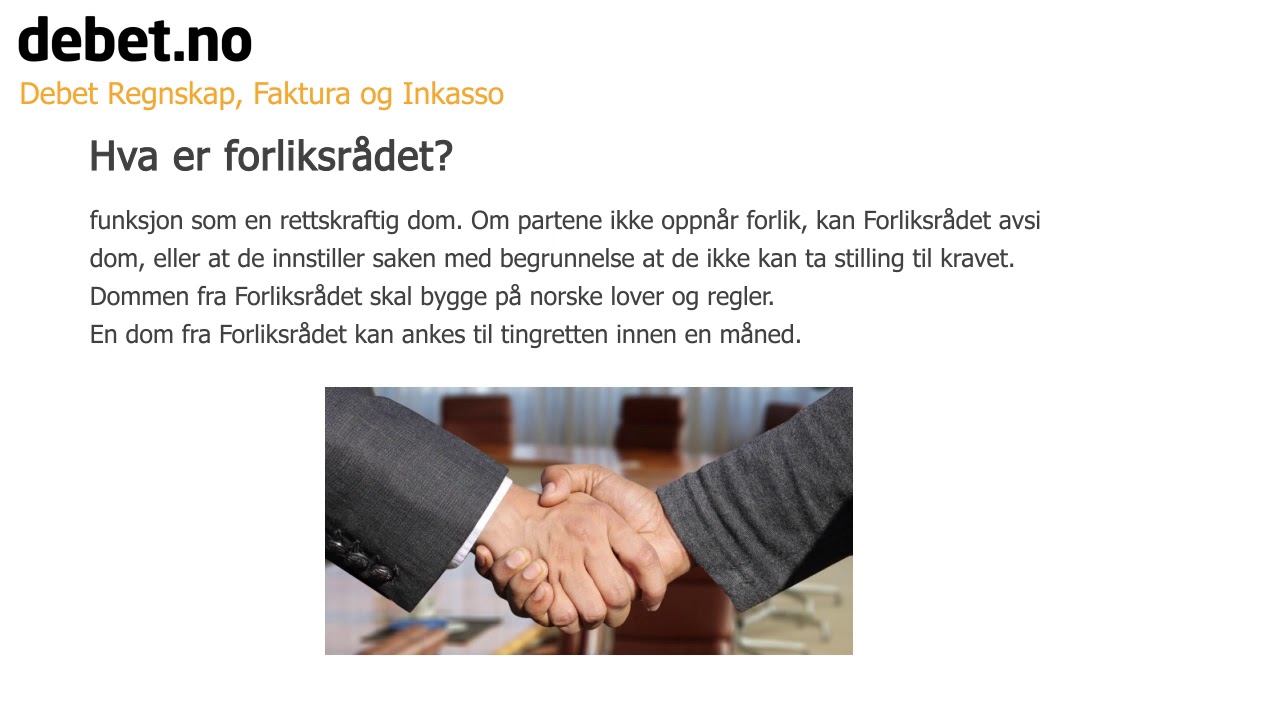 Rettsgebyr 2020 forliksrådet Rettsgebyr 2020 forliksrådet
