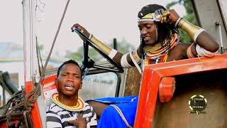 NELEMI MBASANDO - NAGOKUMYAHGA By LWENGE STUDIO