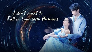 🖤 Mermaid Boy And Human Girls Love Story in Hindi Mix Song 🤍 || Chinese Hindi Mix Song|| #cdrama
