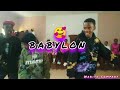 Patoranking - Babylon (ft. Victony) | Official Dance Video by Wabito Mhc