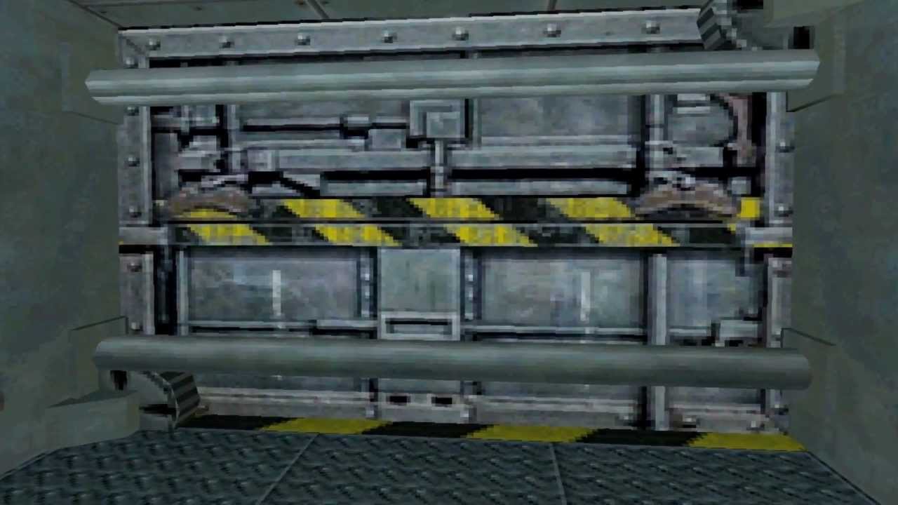 Half Life (1998) Playthrough: Episode 1 - Anomalous Materials