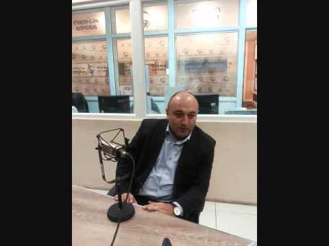 დაზარალდება თუ არა ბიზნესი საპოლიციო გამოსახლების გაუქმებით?/“ეკონომიქსი“/რადიო იმედი, Radio Imedi