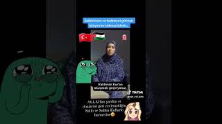 La Galibe Illallah Filistine Özgürlük