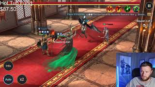 New Free 2 Play Competition!! Raid Shadow Legends!!