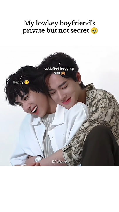 Lowkey dating 🥹, they are so in love 🫶💙