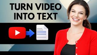 Get ANY YouTube Transcript in Seconds | 2026 Details