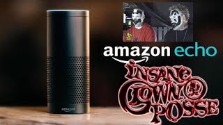Introducing Insane Clown Posse Amazon