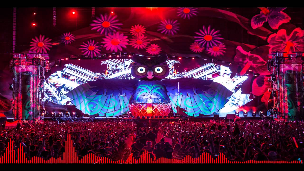 Dj Snake & Major Lazer ft. MØ - Lean on (Dash Berlin Rework) [Widespr34d Remake]