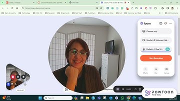 How to upload your Loom video into Canvas