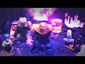 Lego Avengers Infinity War Full Opening Scene Lego Stop Motion