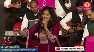 HOTHON MEIN AISI BAAT | SAMPADA GOSWAMI | LATA MANGESHKAR | JEWEL THIEF | PUNEET SHARMA MUSIC