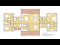 Ranch House Floor Plans With 4 Bedrooms Ranch House Floor Plans With 4 Bedrooms