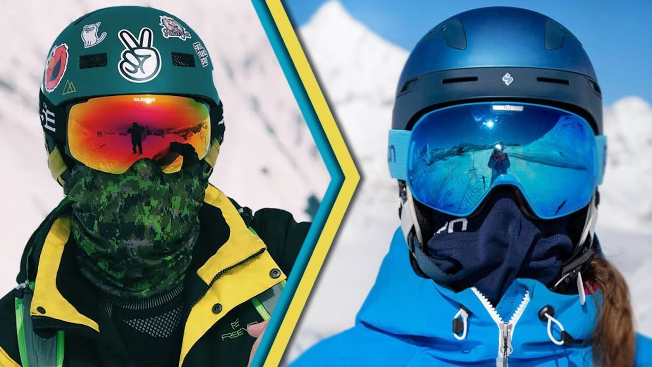 Best Ski Mask Review Top 5 Best Ski Mask You Should Consider in 2023