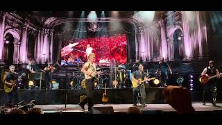 John Cougar Mellencamp "Hurt So Good" Live Concert Tinley Park IL Amphitheater 7/11/2026
