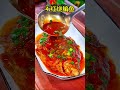 Eight Must Try Chinese Foods Chinese Cuisine Guide#ChineseFood#StreetFood#Food#ViralFood#FoodShorts