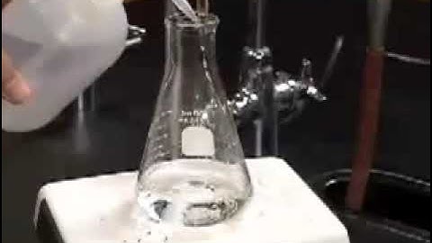 KHP Standardization of NaOH Lab Version 1