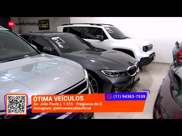 Mais oportunidades para sair de carro novo | Ótima Veículos | WebMotors | Gazeta Autos