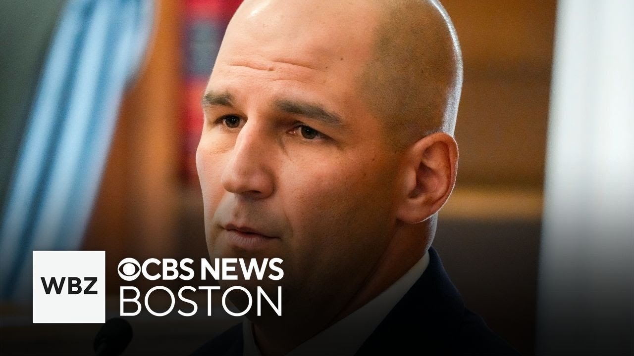 Michael Proctor, fired Karen Read investigator, attempts to get job back