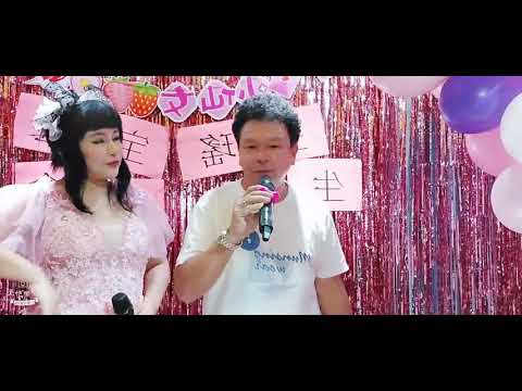 俏大姐 米英 有哥歌王2021年10月10日