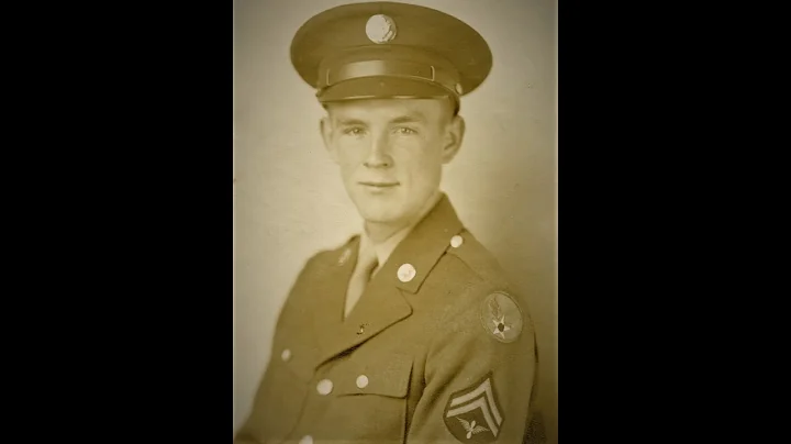 Joseph Ware Oral History